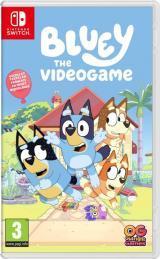 MarioSwitch.nl: Bluey: The Videogame - iDEAL! beschikbaar voor biedingen