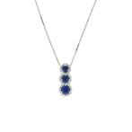 Zonder Minimumprijs - Bibigi - Halsketting - 18 karaat, Sieraden, Tassen en Uiterlijk, Kettingen, Nieuw