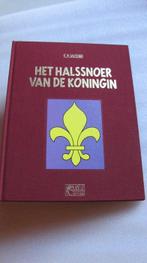 Blake & Mortimer 7 - Het halssnoer van de koningin - luxe, Boeken, Nieuw