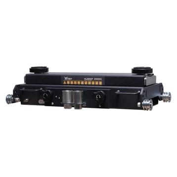 Brugkrik 2000kg beschikbaar voor biedingen