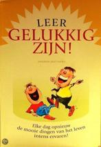 Leer gelukkig zijn 9789043810333 Andrew Matthews, Verzenden, Gelezen, Andrew Matthews