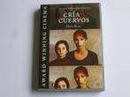 Cria Cuervos - Carlos Saura (DVD), Cd's en Dvd's, Verzenden, Nieuw in verpakking