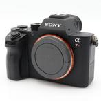 Digitale fotocamera | Sony A7R II body | Tweedehands, Audio, Tv en Foto, Fotocamera's Digitaal, Verzenden, Gebruikt, Sony