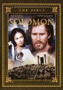 Bijbel - Solomon - DVD, Verzenden, Nieuw in verpakking