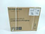 Inventum Onderbouw Afzuigkap AKO6012RVS, Verzenden, Nieuw