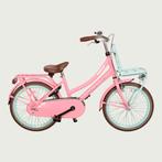 Popal 20 inch kinderfiets in roze voor 7-8 jaar | BikeFlip, Fietsen en Brommers, Fietsen | Kinderfietsjes, Ophalen of Verzenden