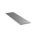 Platstaal 35 x 25 mm onbehandeld gelegenheid, Ophalen, Nieuw