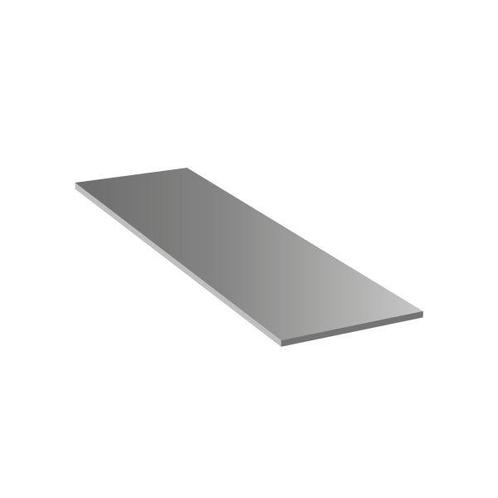Platstaal 35 x 25 mm onbehandeld gelegenheid, Doe-het-zelf en Verbouw, Metalen, Ophalen