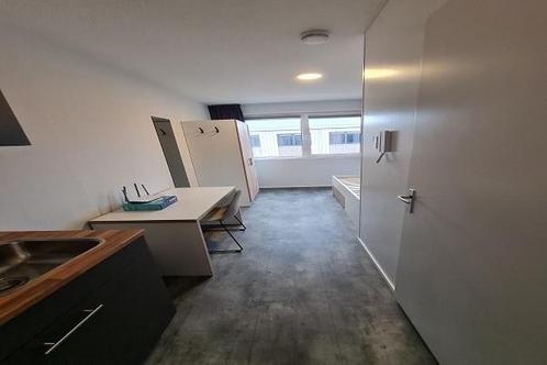 Studio Sorbonnelaan in Maastricht, Huizen en Kamers, Kamers te huur, 20 tot 35 m², Maastricht