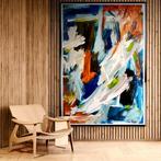 Luc Mora - Ocean energy - XXL