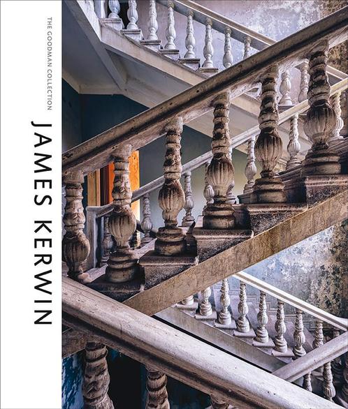 James Kerwin 9789062169436 Thijs Lenssen, Boeken, Overige Boeken, Zo goed als nieuw, Verzenden