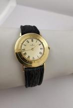 Baume & Mercier - Handaufzug Uhr Gelbgold 750/18 KT - 35081, Sieraden, Tassen en Uiterlijk, Horloges | Heren, Nieuw