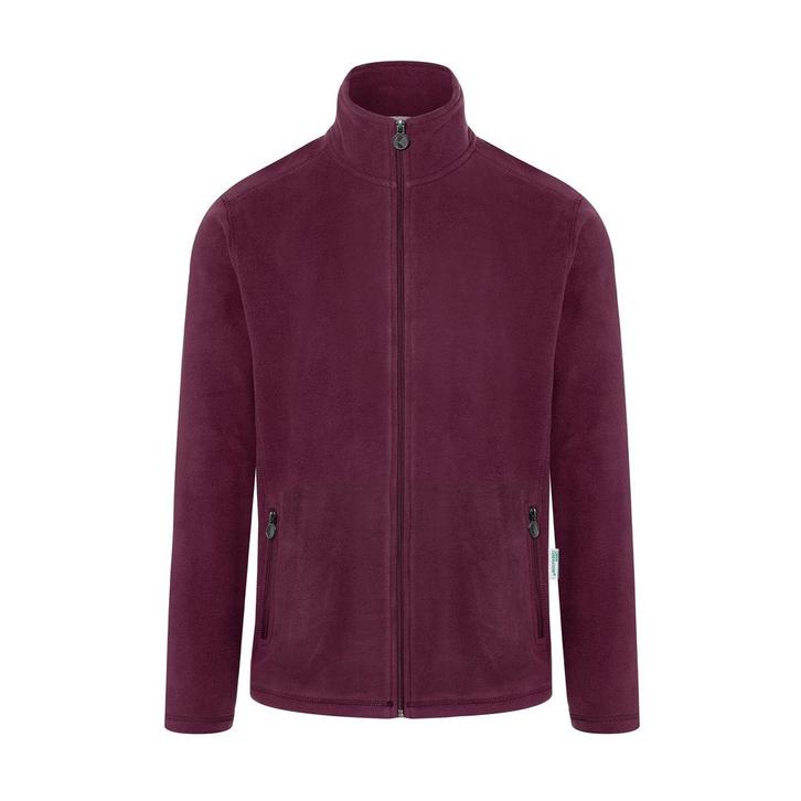 GGM Gastro | KARLOWSKY | Heren Werkkleding Fleece Jas |, Kleding | Heren, Jassen | Zomer, Overige kleuren, Maat 52/54 (L), Nieuw