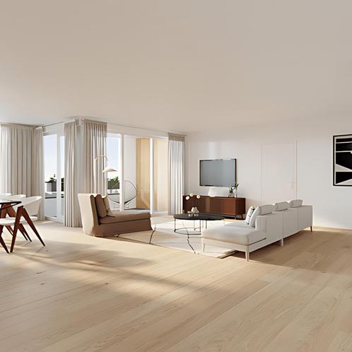 Ruim appartement met balkon en lift, Huizen en Kamers, Huizen te huur, Direct bij eigenaar, Noord-Brabant, Appartement