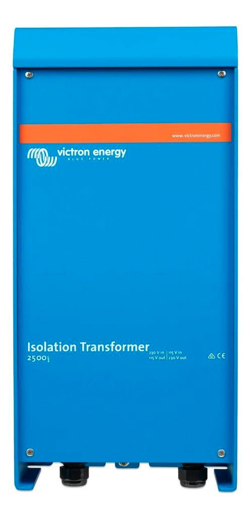 Victron scheidingstrafo 2500W 115/230V, Auto-onderdelen, Accu's en Toebehoren, Ophalen of Verzenden