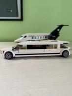 Lego Set - 60102 - City - Airport VIP Service, Kinderen en Baby's, Speelgoed | Duplo en Lego, Nieuw