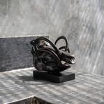 sculptuur, Jake Richmond - Highest quality, bronze-cast, Antiek en Kunst