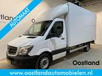 Mercedes-Benz Sprinter 314 CDI RWD Automaat, Auto's, Bestelauto's, Automaat, Wit, Plug-in hybride, Diesel
