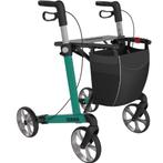 Rehasense Server lichtgewicht rollator STANDARD - Turquoise, Ophalen of Verzenden, Nieuw