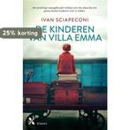 De kinderen van Villa Emma 9789401617741 Ivan Sciapeconi, Boeken, Verzenden, Gelezen, Ivan Sciapeconi