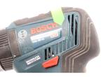 BOSCH BLAUW GSB 18V-55 - Accu schroef-klopboormachine - 55, Verzenden, Zo goed als nieuw