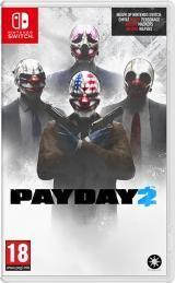 MarioSwitch.nl: Payday 2 - iDEAL!, Spelcomputers en Games, Games | Nintendo Switch, Zo goed als nieuw, Ophalen of Verzenden