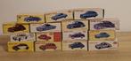 Dinky Toys 1:43 - Modelauto (15) - Various Dinky Toys:, Nieuw