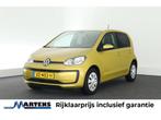 Volkswagen up! | Zakelijke Lease v.a. €167.32 pm, Automaat, Stof, Gebruikt, Overige kleuren