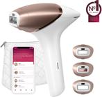 iPL Ontharingsapparaat Philips Lumea Prestige 9000 Series BR, Verzenden, Nieuw