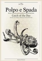 9788899180508 Polpo E Spada | Tweedehands, Boeken, Verzenden, Zo goed als nieuw, Domenico Ottaviano