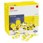 3M EAR Classic Oorpluggen 250 paar, Verzenden, Nieuw