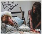 The Walking Dead - Tovah Feldshuh (Deanna Monroe) -, Nieuw