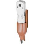 LSA tang | Goobay (Grijs, Met houder), Doe-het-zelf en Verbouw, Gereedschap | Handgereedschap, Verzenden, Nieuw