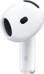 Apple AirPod [individueel, 4e generatie, rechts] wit, Verzenden, Gebruikt, Zonder abonnement, Zonder simlock