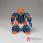 Battle Beasts - War Weasel (Overige Toy Lijnen 1970 - 1999), Verzenden, Zo goed als nieuw