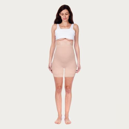 Noppies Zwangerschapsshort Positieshort Hoog Naadloos Huidsk, Kleding | Dames, Ondergoed en Lingerie