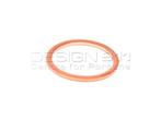 90012301020 Porsche OLIE TANK VAILT PLUG STUP DENKING RING., Verzenden, Nieuw