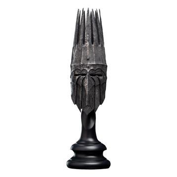 Lord of the Rings Replica 1/4 Helmet of the Witch-king Alter