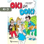 Oki en Doki, Weer matroos/In de haven 9789045411699, Boeken, Verzenden, Zo goed als nieuw, Henri Arnoldus