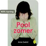 Poolzomer 9789462370265 Anne Sward, Verzenden, Gelezen, Anne Sward