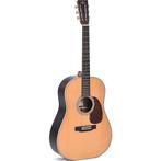Sigma Guitars Custom SDR-28S all-solid D-12 akoestische west, Nieuw, Verzenden