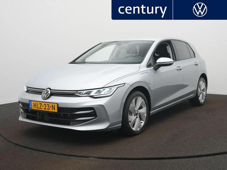 Volkswagen Golf | Zakelijke Lease v.a. €459.6 pm, Auto's, Volkswagen, Lease, Automaat, Hatchback, Golf, Benzine, Zilver of Grijs