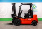 NIEUWE! Elektrische heftruck | 2.500 kg | Triplex 4.8 | LFP, Verzenden, Heftruck, EP Equipment, Elektrisch