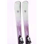 138 146 154 162 dames skis ROSSIGNOL EXPERIENCE 78 W CA 202, Sport en Fitness, Skiën en Langlaufen, Verzenden, Gebruikt, Rossignol