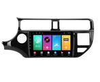 Navigatie radio Kia Rio 2011-2016, Android, Apple Carpla..., Auto diversen, Autoradio's, Nieuw