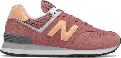 New Balance - maat 37- WL574HD2 Dames Sneakers - Roze, Kleding | Dames, Schoenen, Verzenden