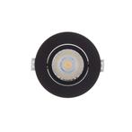 Inbouw LED-spot 3 Stuks Sanimex Njoy IP44 Dimbaar 6W 430, Ophalen of Verzenden, Nieuw, Bad