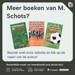 Zonder een doel kun je niet scoren 9789022989739 M. Schots, Verzenden, Gelezen, M. Schots