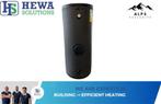 ALPS EXCLUSIVE - WKB-HV-300/100L - combinatieboiler, Doe-het-zelf en Verbouw, Geisers en Boilers, 100 liter of meer, Nieuw, Minder dan 3 jaar oud