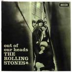 LP gebruikt - The Rolling Stones - Out Of Our Heads, Zo goed als nieuw, Verzenden